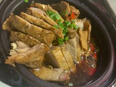 -40号厦门海鲜大排档(中山路店)