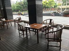 -云间宿茶空间(嘉杰国际广场店)