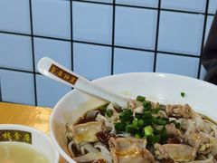 -荔林食店(西华路店)