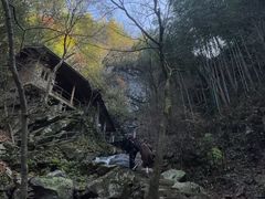 -藏龙百瀑风景区