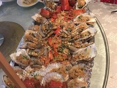 -紫阳家宴(源深店)