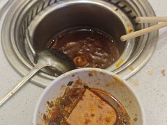 -龍歌自助小火锅(秦淮水游城店)