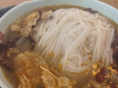 -瓦记米粉(东鼓道店)
