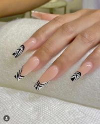 点击看大图 -LILY NAILS美甲美睫