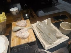 -舒家大院老火锅(台江路店)