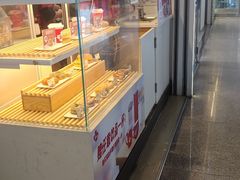 -Tims天好咖啡·贝果(成都东站捷枫店)