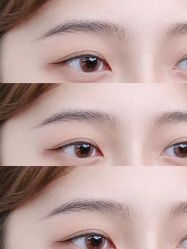 -韩美绣·骨相纹眉·洗眉美瞳线