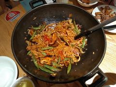 -九毛九西北菜(大东海店)