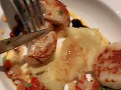 -博林天瑞喜来登酒店·西丽尚膳