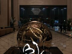-上海嘉定喜来登酒店