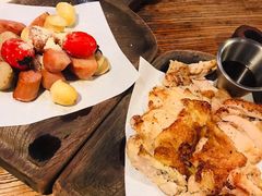 -I HOLIC艾豪丽披萨(KKone店)