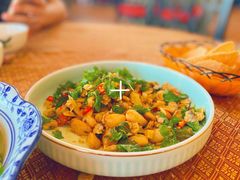 花甲肉-南沙游艇会·大兵船餐厅