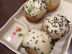-东泰祥生煎馆(陕西南路店)