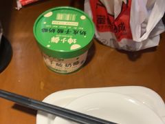 -坤记味道(新华城市广场店)