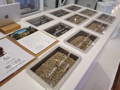 -% Arabica阿拉比卡咖啡(武汉天地店)