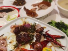 -月福京味斋·烤鸭店·北京菜(鼓楼总店)