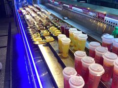 -李姑婆鲜切牛肉火锅自助(凤城二路店)