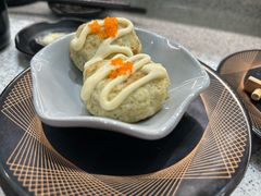 -争鲜回转寿司(大连和平广场凯德PLUS店)