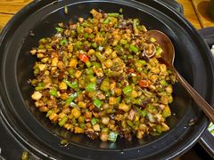 -云海肴·汽锅鸡·云南菜(天津国金汇店)