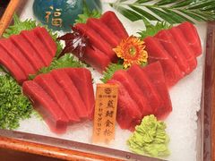 -吉川谷谷·日料放题(广安门店)