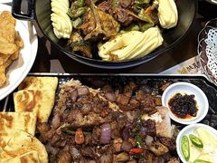 -纯肴大东北(新城北街店)