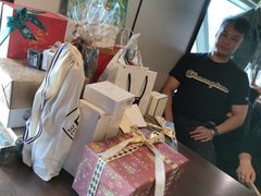 -万岛日本料理铁板烧(静安店)