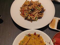 -五缘湾凯悦酒店·悦饗中餐厅