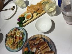 -清迈泰·泰国餐厅(华发商都店)