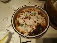 -风味小馆(天目湖宾馆店)