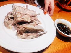 -疆里疆外·和田烤肉·清真