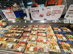 -物美超市(通州华业玫瑰店)
