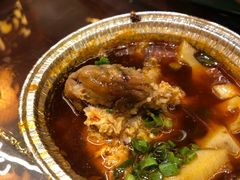 -杨记隆府(南坪店)