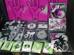 -Badmarket(庙前西街店)