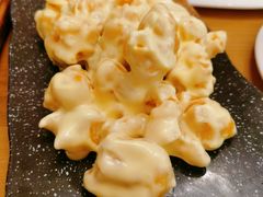 -英兰朝族饭店·英兰锅包肉(佳园路店)
