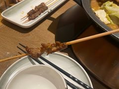 -鱼酷活鱼烤鱼(静安大融城店)