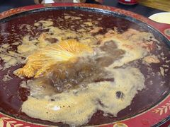 -李德富老街牛杂火锅(抚琴街店)