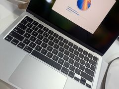 -Apple零售店(青岛万象城店)