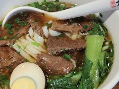 -湘人龙记老长沙米粉(鸟巢店)