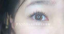 点击看大图 -Fanni美甲美睫皮肤管理