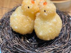 -云山茶餐厅(广东大厦店)