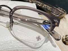 -EYEPHILO镜之道·克罗心眼镜