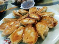 烤黄蛤-雅逸居海鲜小厨