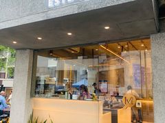 门面-MQ COFFEE STAND明谦(新洲店)