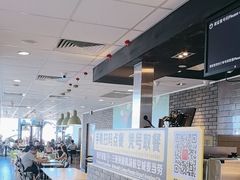 -麦当劳(三亚凤凰机场店)