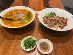 -漆黑觉米粉(三里屯店)