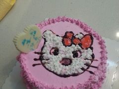 android_upload_pic-可心DIY蛋糕烘焙生活馆(迈皋桥万谷慧店)