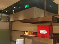 -海底捞火锅(金融街万达店)