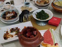 -欣旺·迎宾楼·百年无锡菜