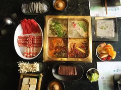 -王家渡火锅店(棕榈泉店)