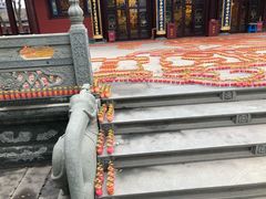 -护国法轮寺